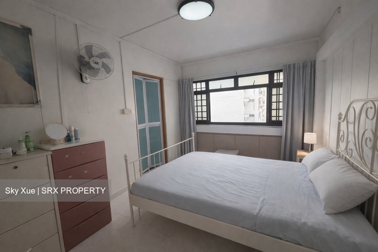 Blk 603 Woodlands Drive 42 (Woodlands), HDB 4 Rooms #546439791